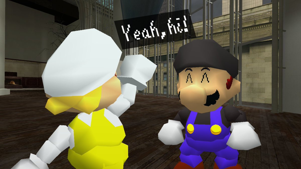 RandomRecolor's tweet image. 