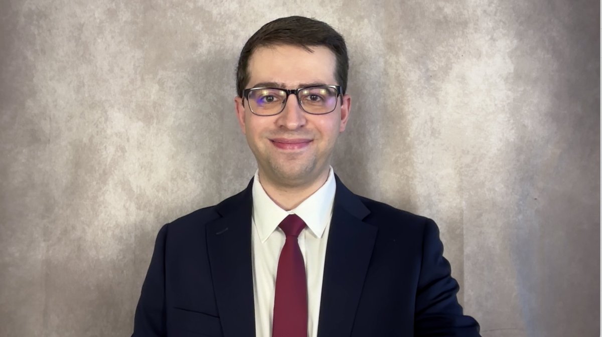 Yusuf Yalcin, MD tweet media