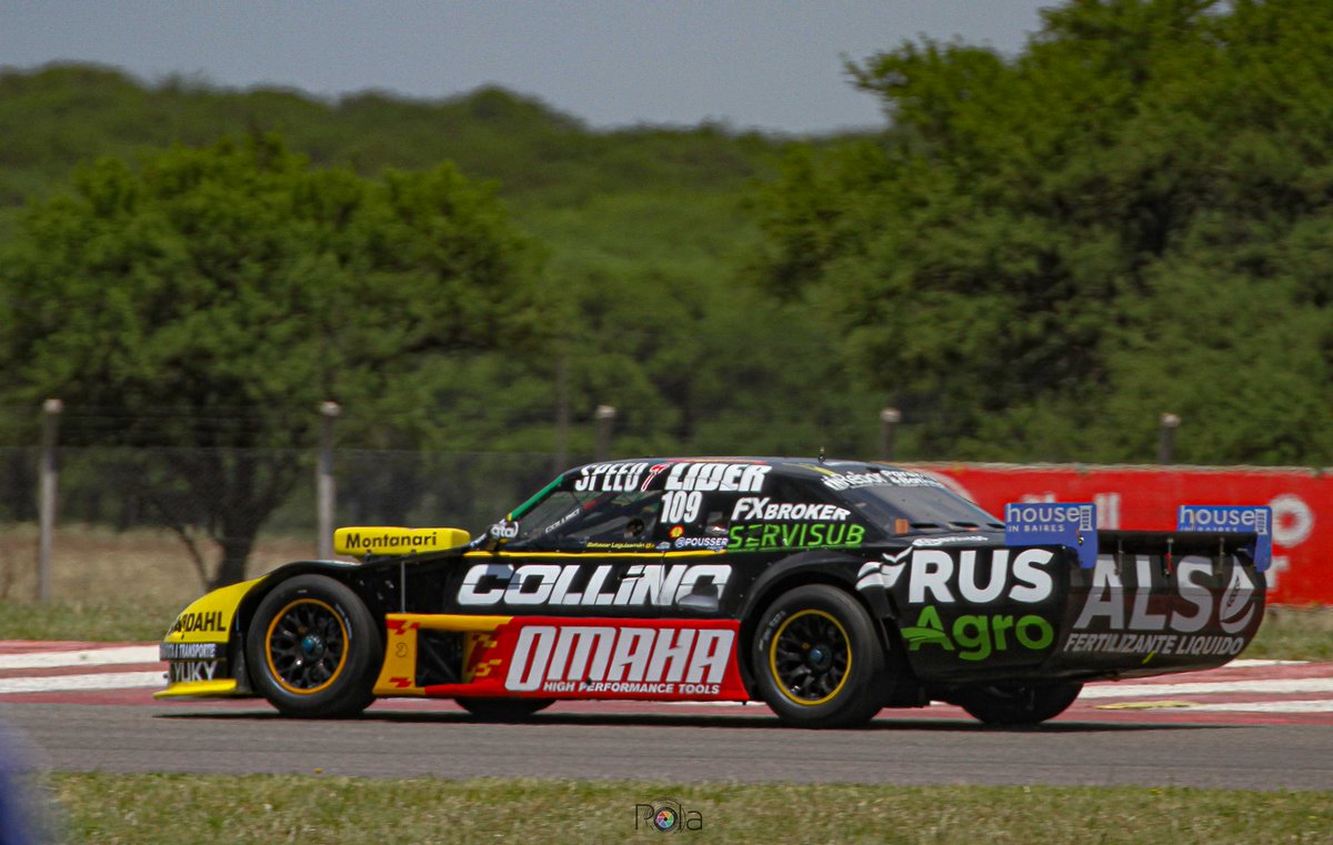 DMTeamOk's tweet image. #TCenToay ✅ #TCPista Final P19 - Leguizamón 

.📷@damianbarisch