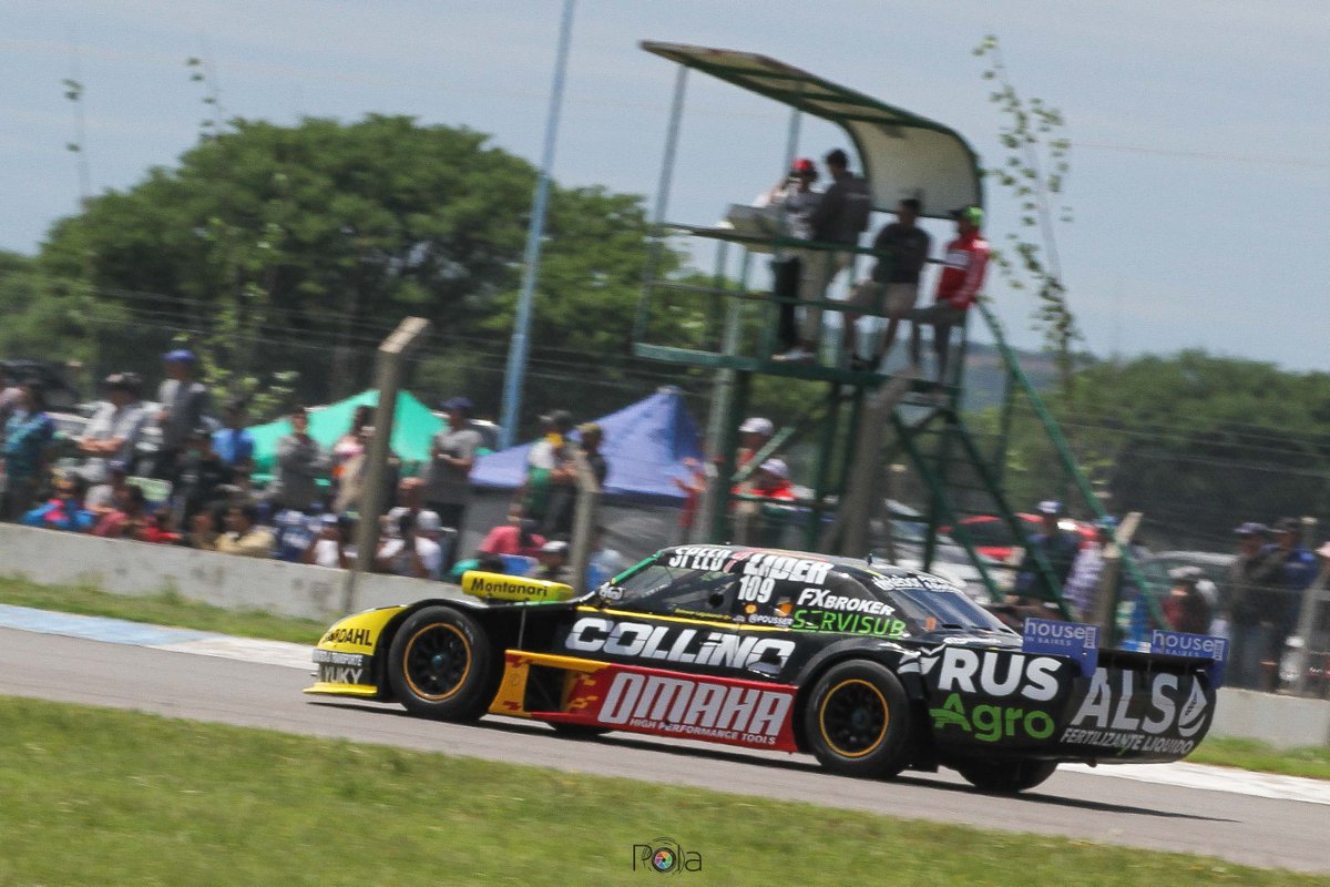 DMTeamOk's tweet image. #TCenToay ✅ #TCPista Final P19 - Leguizamón 

.📷@damianbarisch