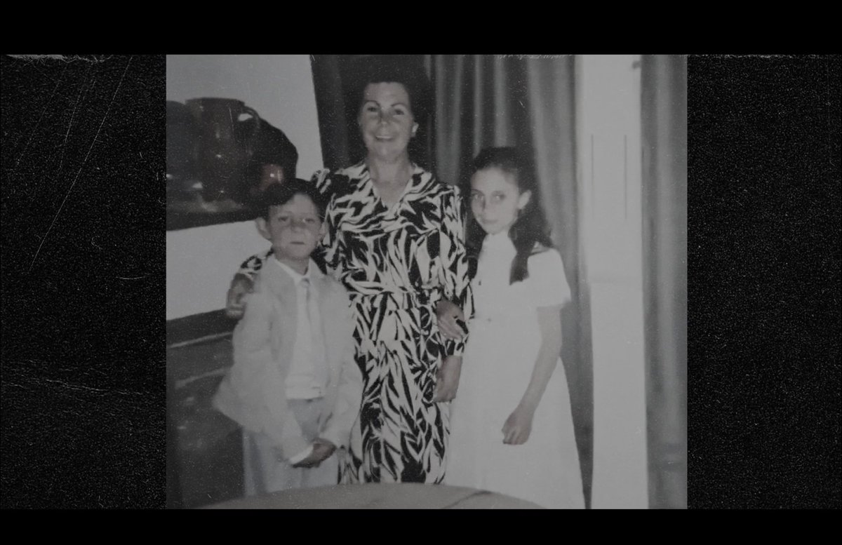 MACHO. El primer capítulo de la nueva temporada de #UnaHistoriaDeCrimenes