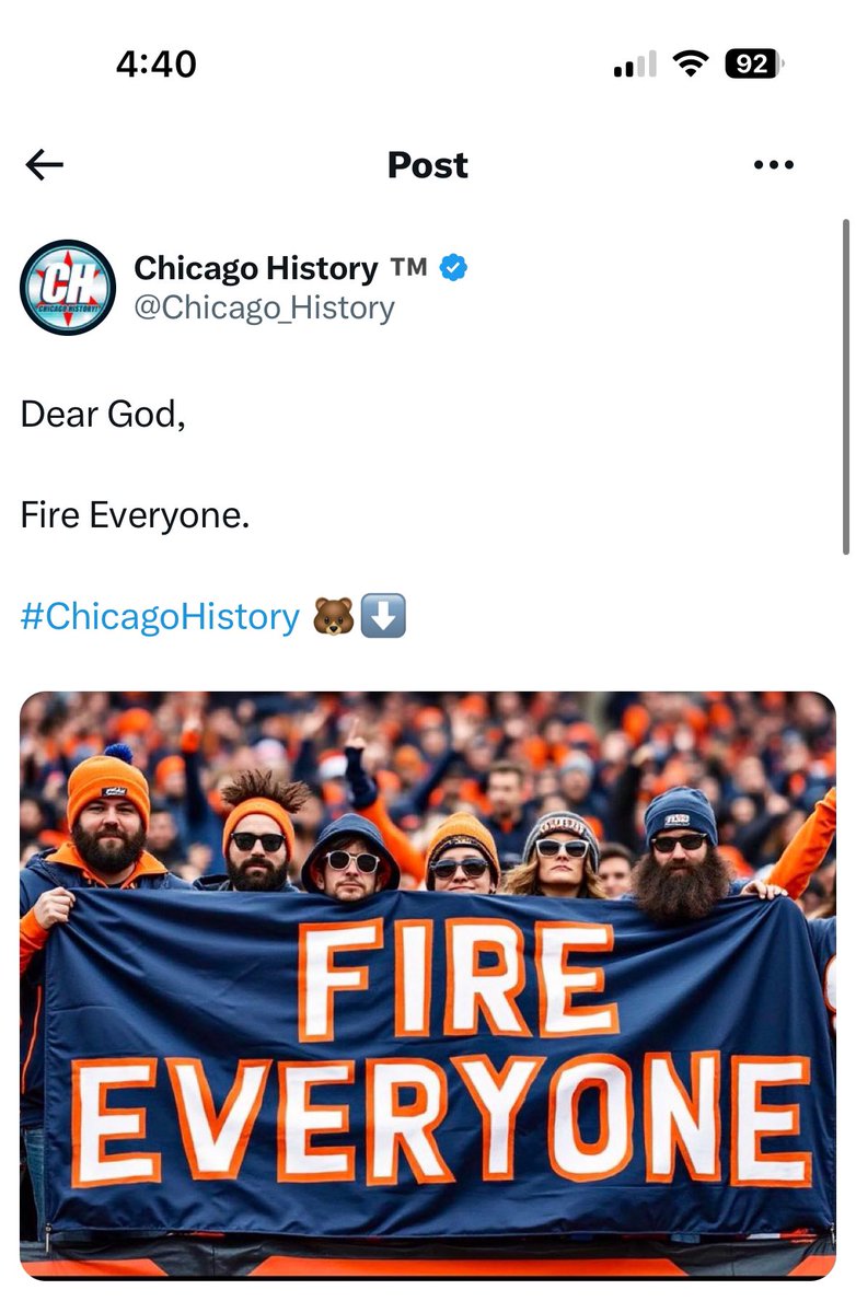 #jets please follow the Bears fans advice