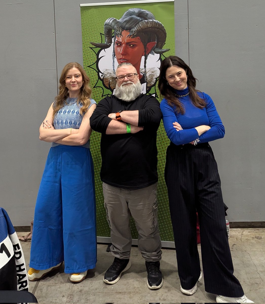 Quinch Old-Pappa of Gaming tweet media