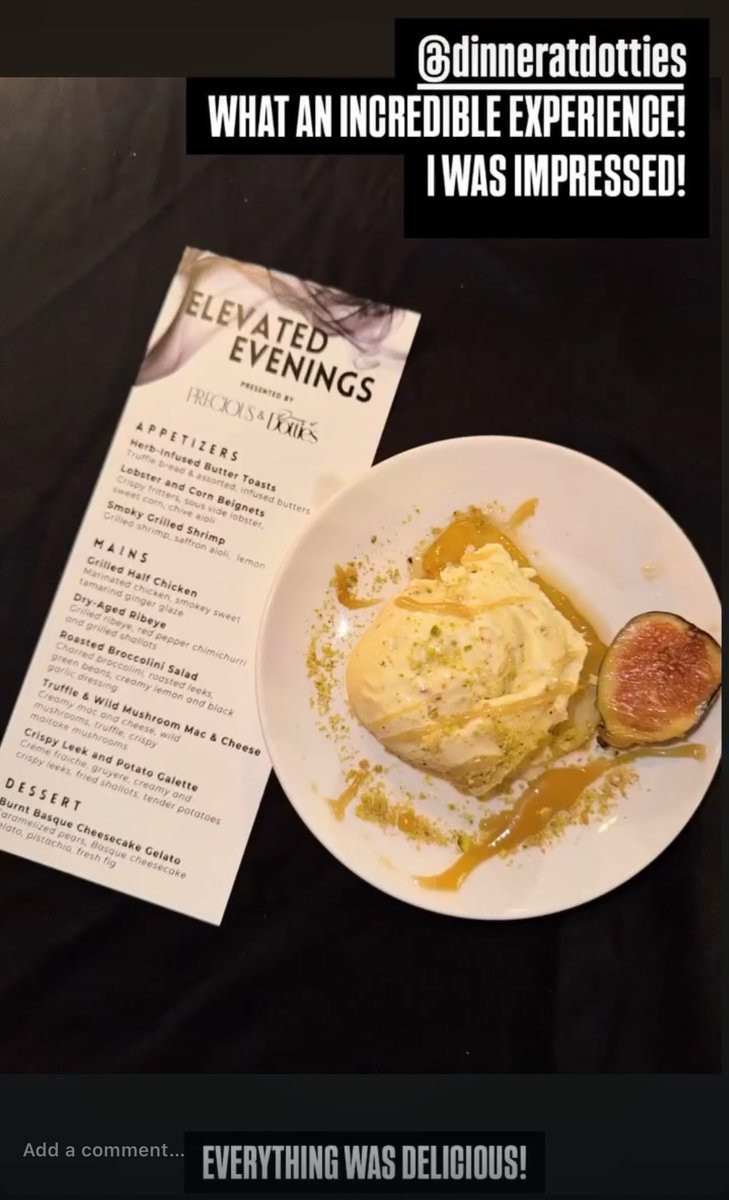 CrysAtCvpture's tweet photo. Yesterday feels like a fever dream. Our first Elevated Evenings event with @Precious_OE was a success 🍃🥂🔥 stay tuned for more in the new year! https://t.co/jGdH4ZKzQE