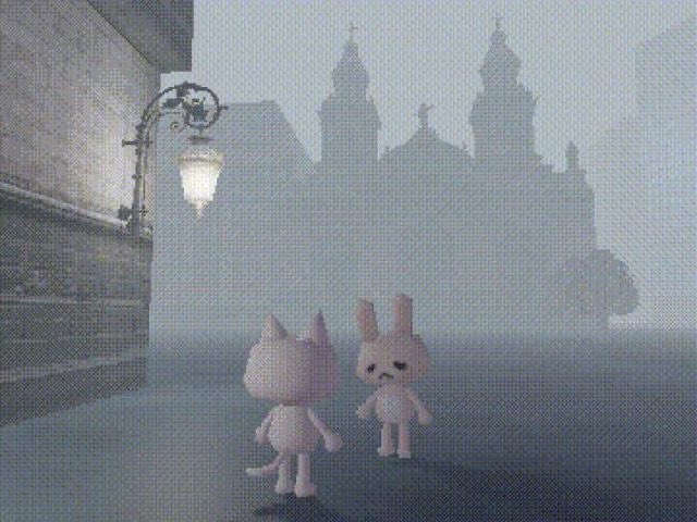 please don't go
