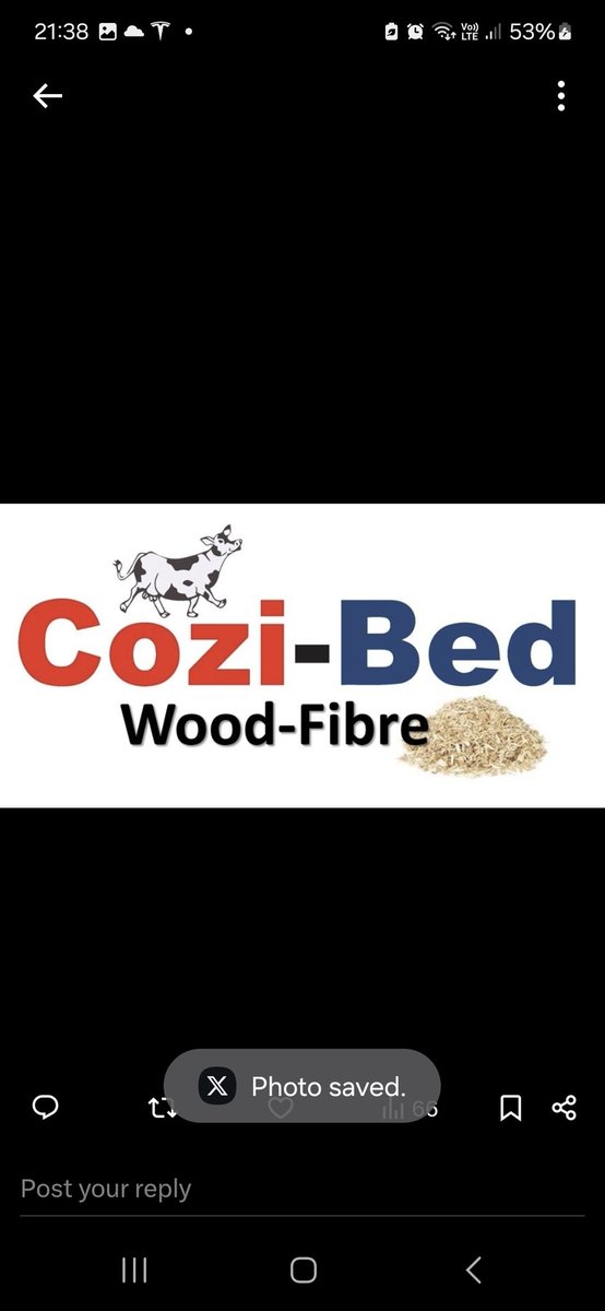 CoziBed's tweet photo. December capacity running out quickly. Come see us at @AgriScot Central Hall and get booked in!
07484090110 https://t.co/Rxsdw2atZD