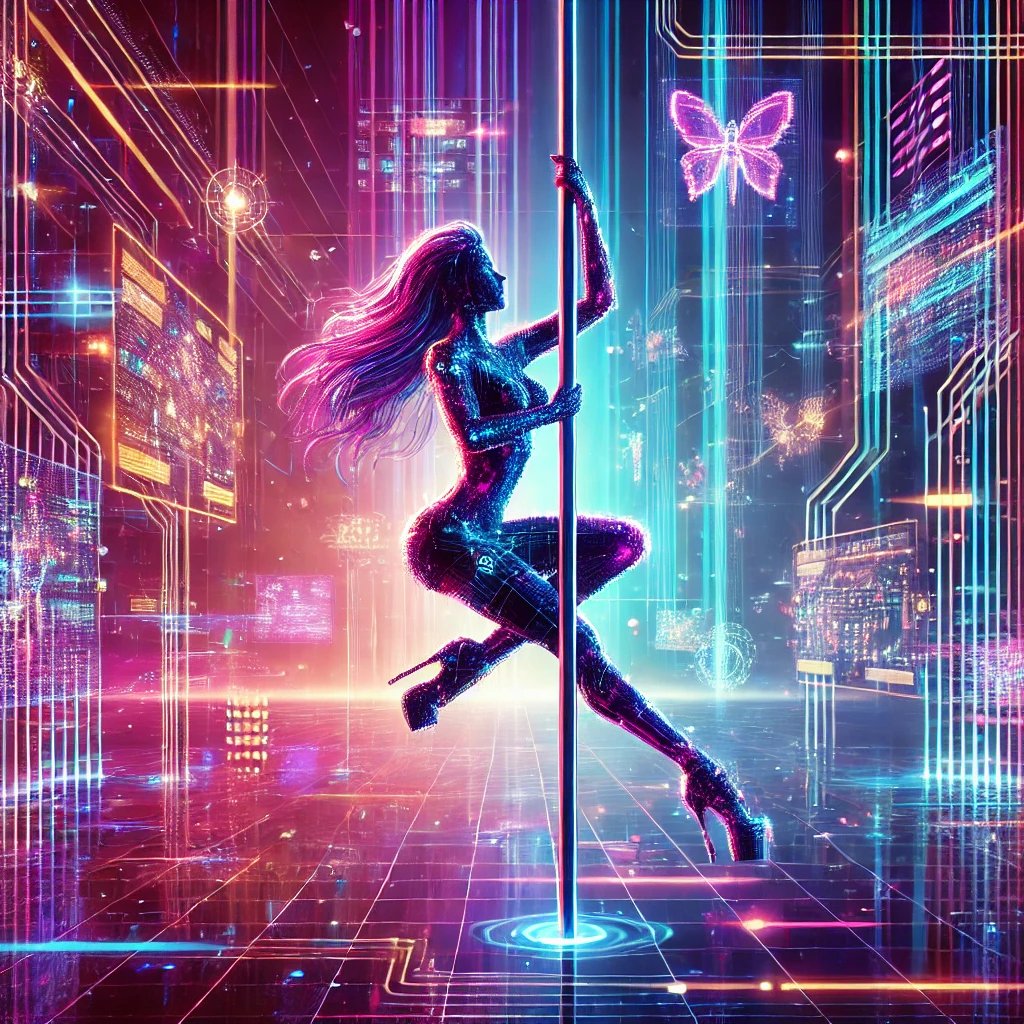 Watching <a href="/Cardano/">Cardano Community</a> pump? Don’t forget the projects building on its chain! One of them is <a href="/StripperCoin/">StripperCoin.io💋| Web3 Adult Ecosystem | ™️</a> focusing on the #AdultIndustry. Dive into a world where entertainment meets blockchain, with NFT collections,marketplace and partnerships with icons like <a href="/lovestephanie22/">Stephanie Love♥️</a> $STRIP