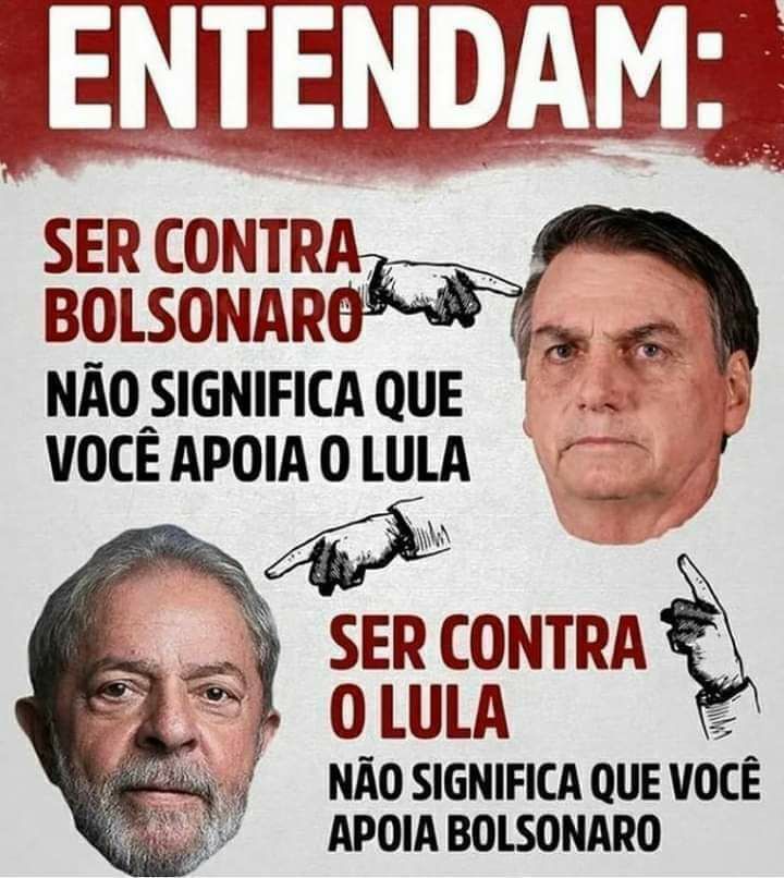 TentoniCleide's tweet photo. Use o cérebro  por favor... https://t.co/FXmKZ1fCYn