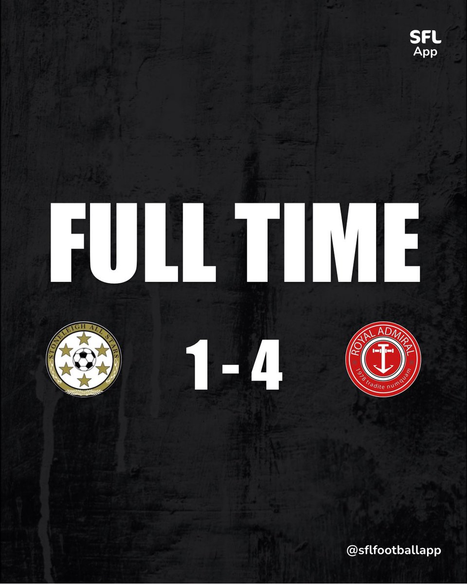 We keep the run going with a comfy one ⚽️⚽️⚽️⚽️