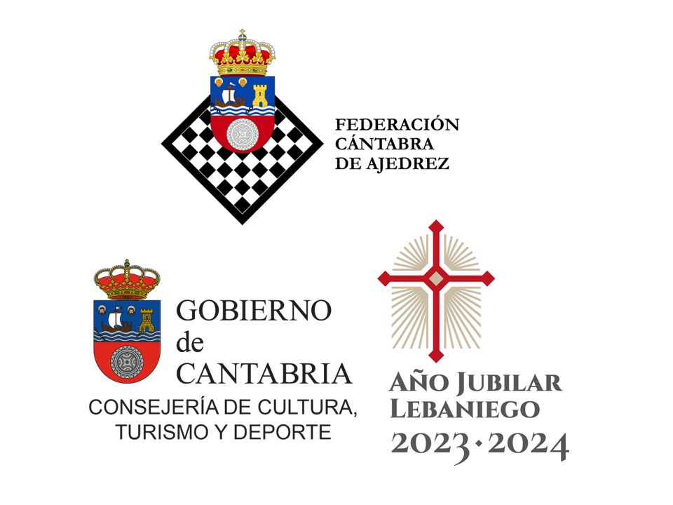 Fed Cántabra Ajedrez tweet media