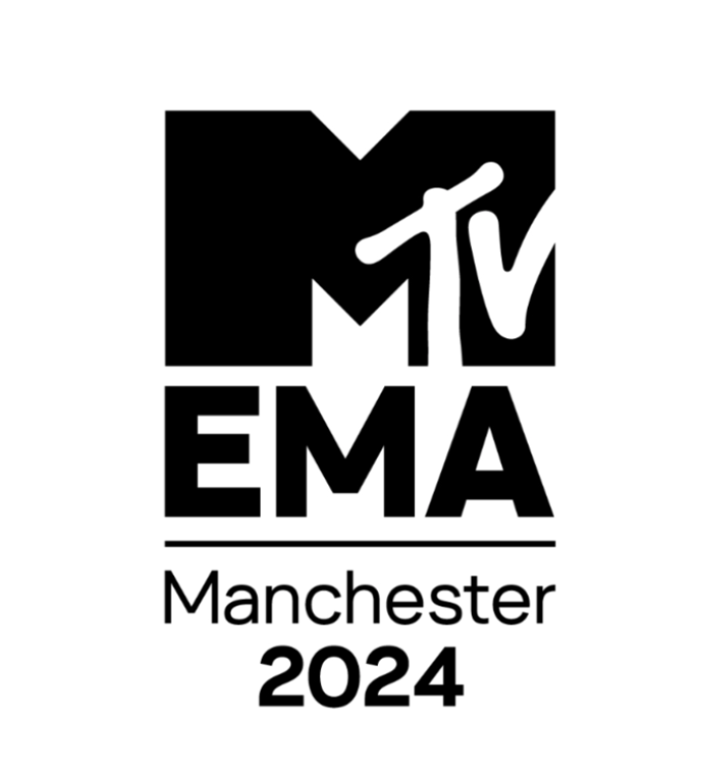 AboutMusicYT's tweet photo. 'New Woman' by Lisa and Rosalia wins best collaboration at the MTV EMAs 2024. https://t.co/OfKsLFobgg