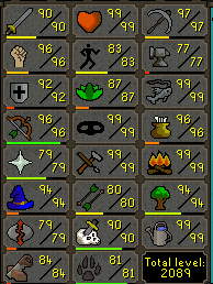 NotRedice's tweet image. Another lil update of the GIM