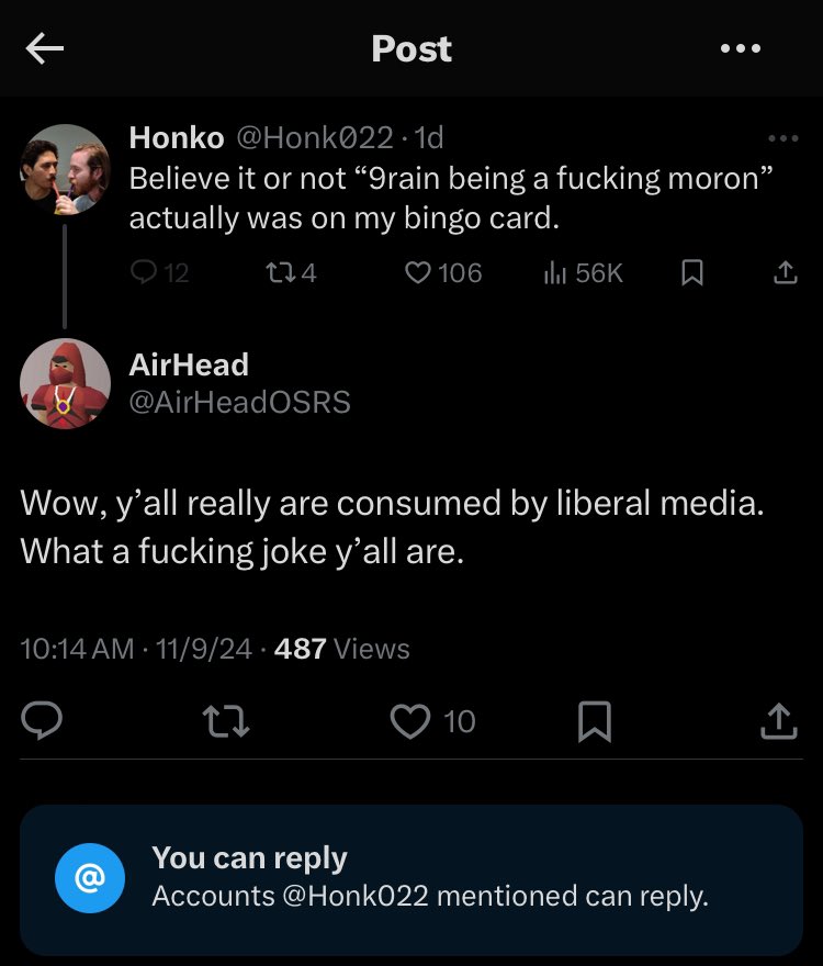 AirHead tweet media