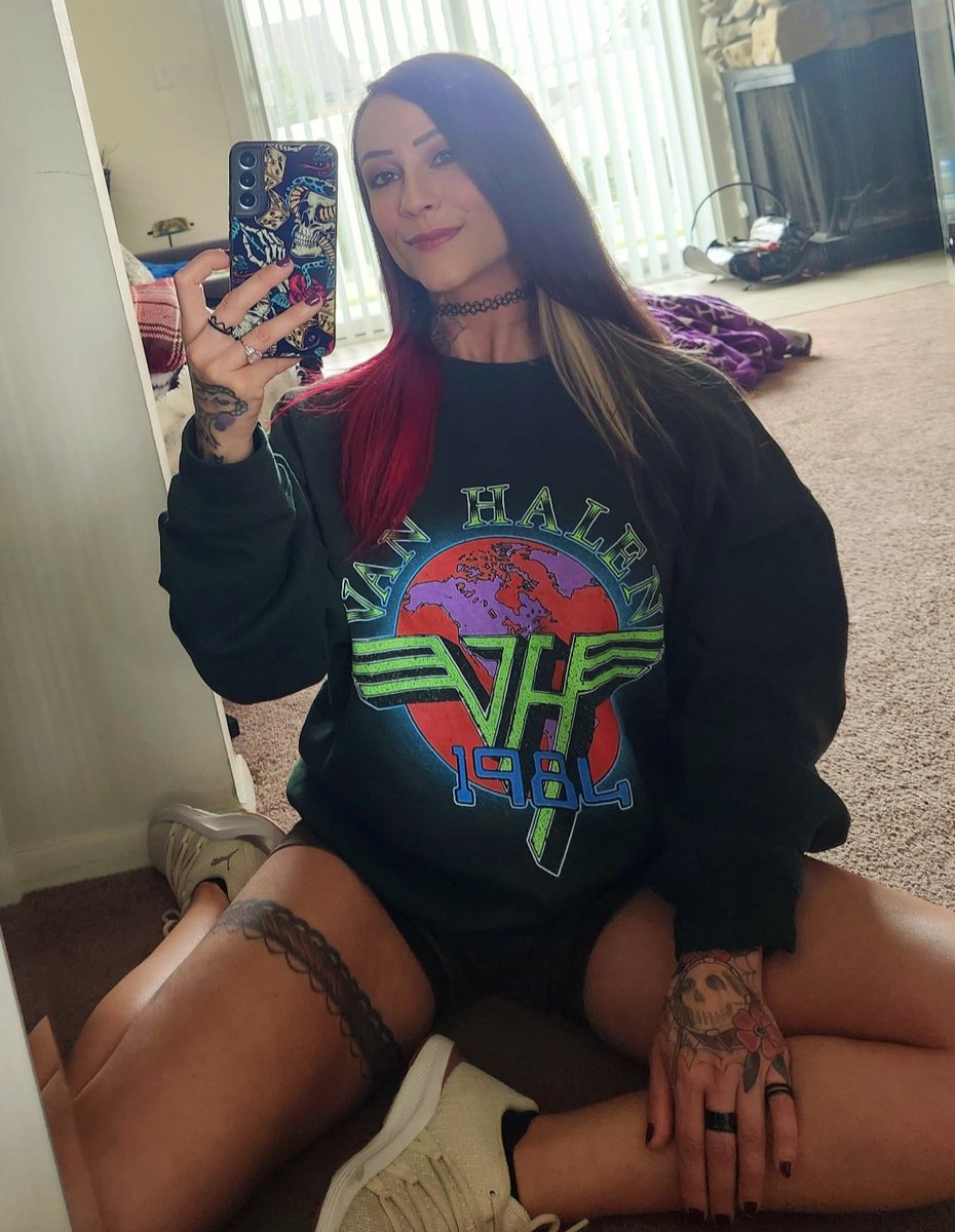 CallieJaneModel's tweet image. 🎶🎵💚