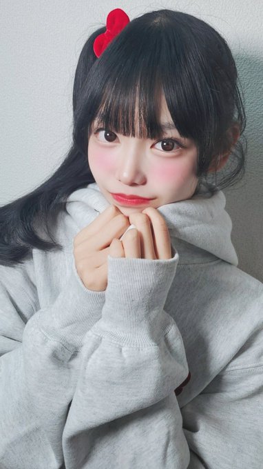星野るなのTwitter画像1