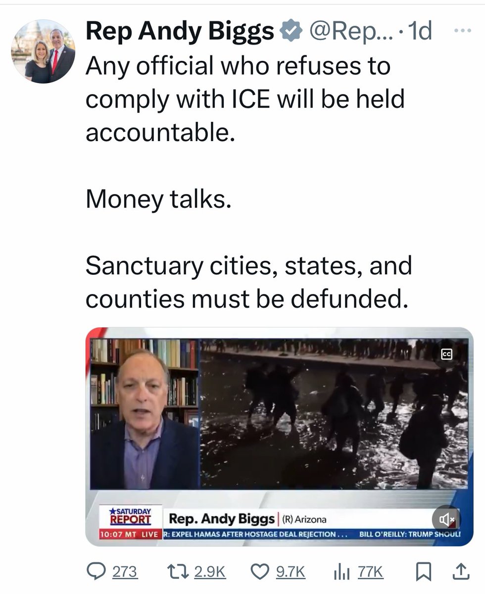 cturnbull1968's tweet photo. Actually, it’s the other way around, Andy. Blue states are responsible for about 70% of our GDP. If they decide to withhold funding, the federal government would collapse. https://t.co/B3YjtfuhSk