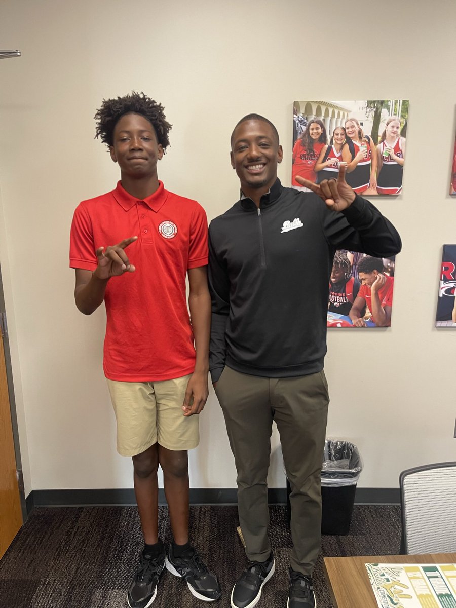 DeMarcus Van Dyke tweet media