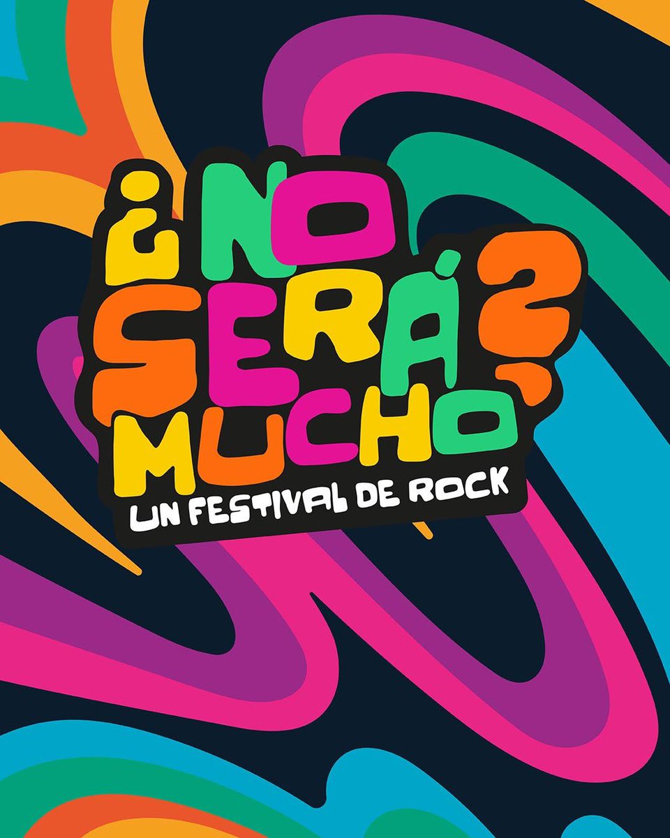 SantiRey00's tweet photo. De mano de Productora Galáctica, se viene la segunda edición de este festivalazo en Villa Elisa, Entre Ríos. En breve line up, y que line up! https://t.co/Vx9mzB3LiR