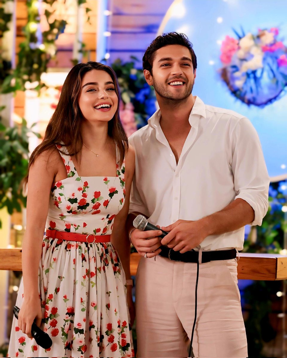NwrAhmd75942's tweet photo. #AyçaAyşinTuran ile #FurkanAndıç
اول صور فيلم " ٣٩ درجة في الظلال " بطولة ايتشا ايشان توران و فوركان انديتش.💙🩵💎🦋#aycaaysinturan #aycaaysinturan #aycaaysinturan #ayca https://t.co/mjwvFD78cj