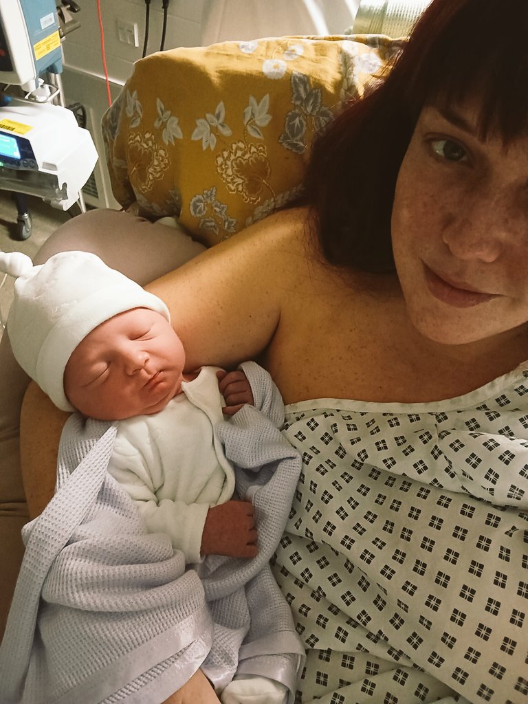 Holy Crayons tweet media