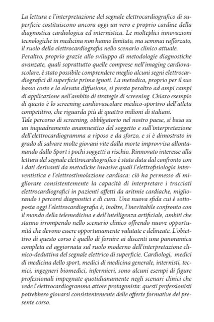 societa_siecg's tweet photo. Corso Nazionale di Elettrocardiografia Clinica 

Roma, 15 Novembre 2024

https://t.co/TRjwvLCf44 https://t.co/ZxLx3TNXaf