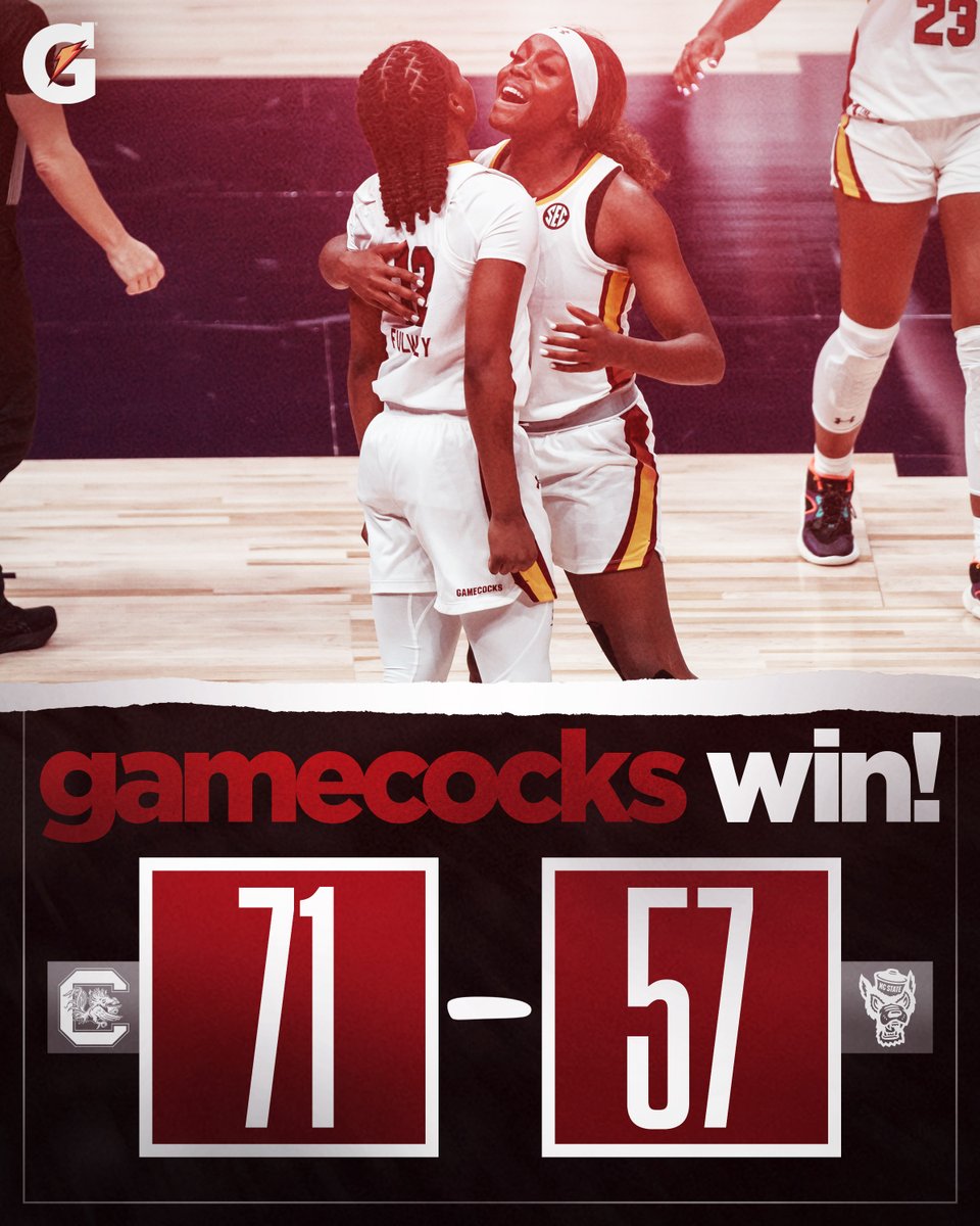 GamecockWBB's tweet image. Anutha one!!!!