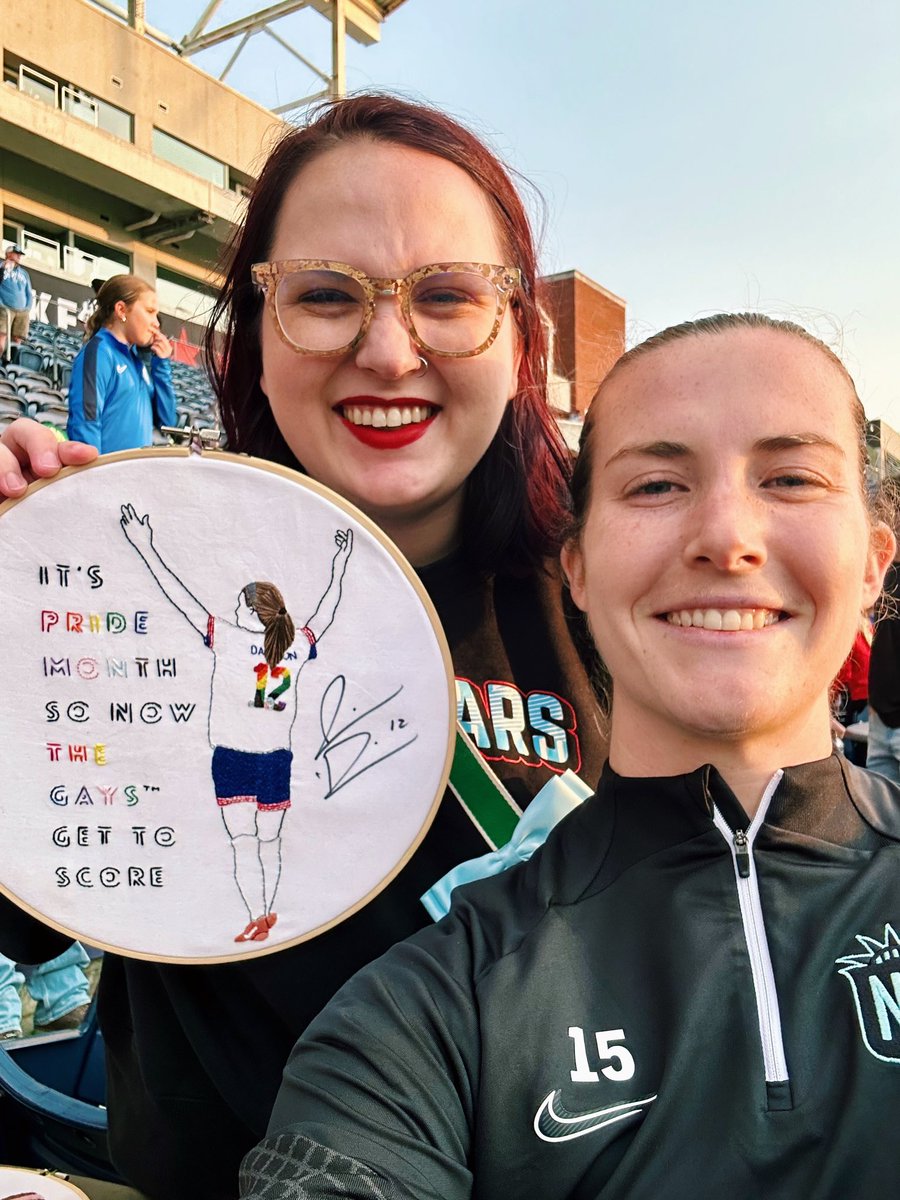 kate | she/her tweet media