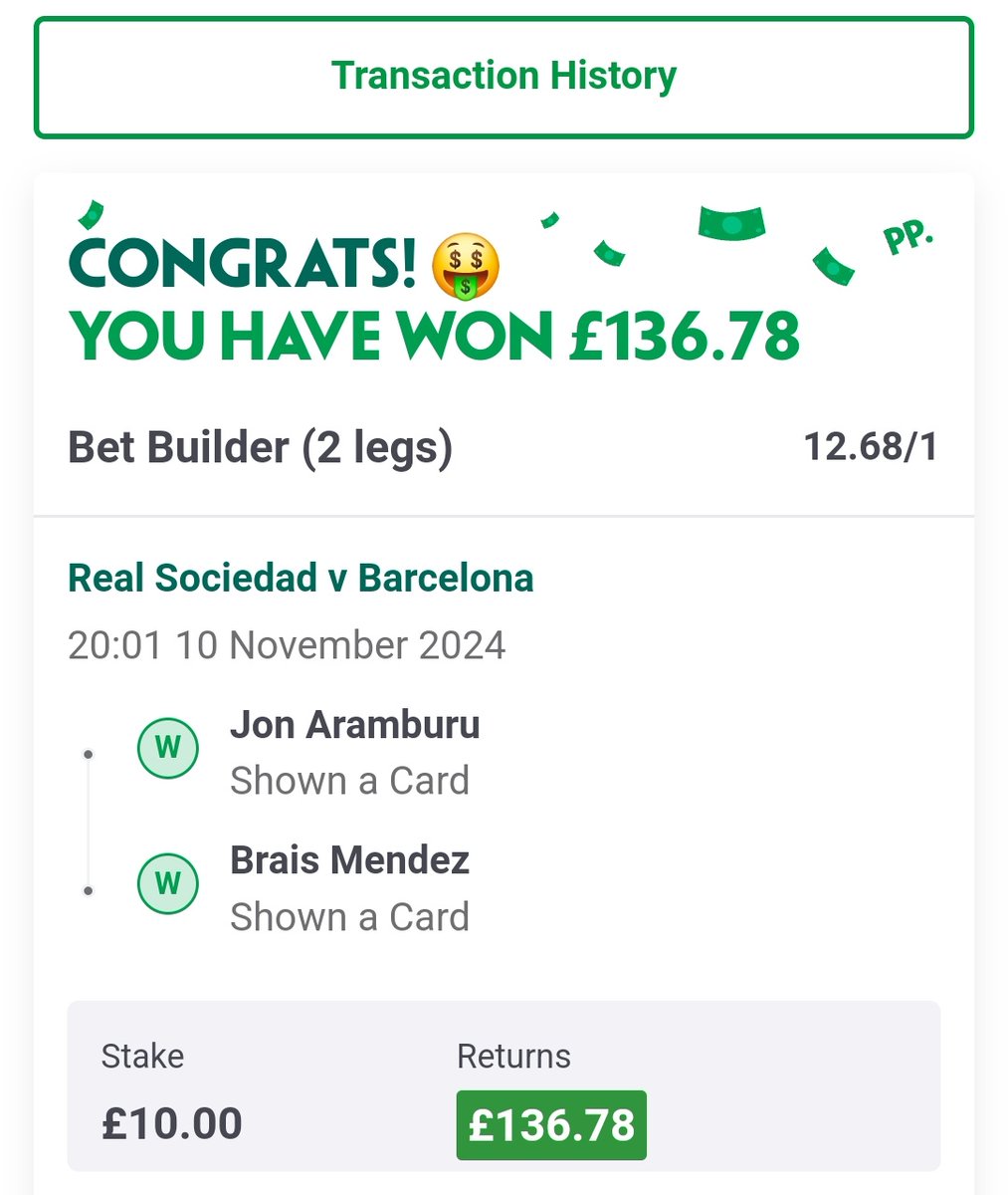 Justin__67's tweet photo. @AndyRobsonTips Thanks Andy https://t.co/CXKBrlrZff