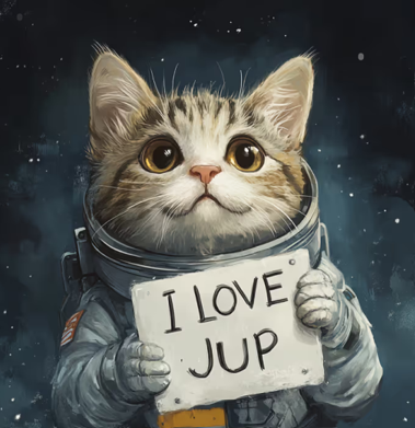 October 2023
▫️ Jupiter Volume: $900M.
▫️ Uniswap Volume: $40B. (incl. L2s)

October 2024
▫️ Jupiter Volume: $40B.
▫️ Uniswap Volume: $47B. (incl. L2s)

<a href="/JupiterExchange/">Jupiter (🐱, 🐐)</a> is taking over. <a href="/solana/">Solana</a> is taking over. Be ready!