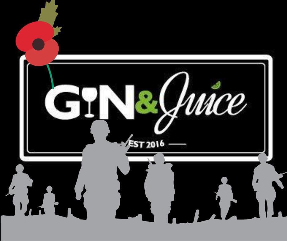 Gin&Juice Bar (@ginandjuicebar) on Twitter photo 