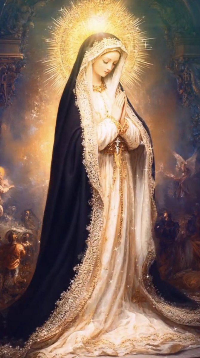 That Trad Gal tweet media