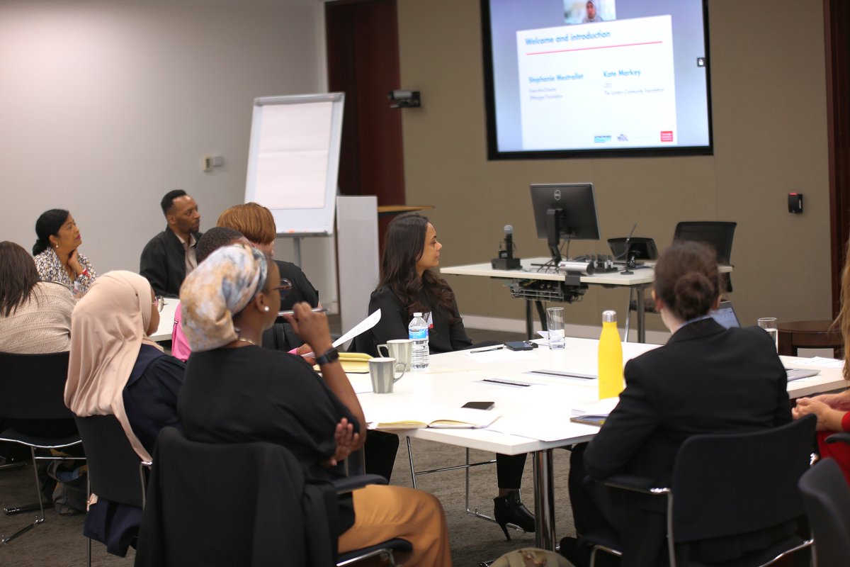 AREtweets_'s tweet image. We’re excited to be reuniting with the #P2Eprogramme partners tomorrow, for our end of programme celebration with @london_Cf @ubeleinitiative! 

What a journey it’s been so far🥹
Stay tuned. #communitybuilding