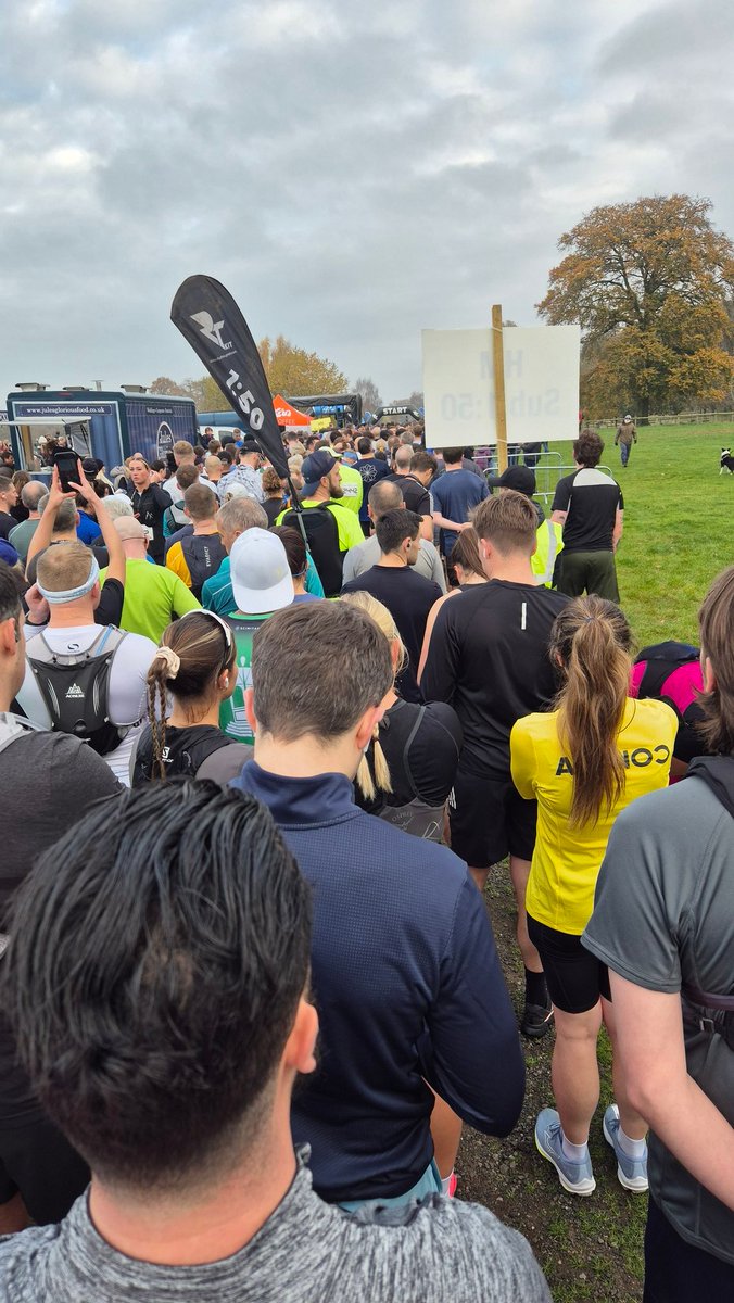 Not an acting related post... but today @rhiannonlj14 and I completed the Tatton Park #HalfMarathon 
A first for both of us! 

Can we add that to our skills on Spotlight now? 😉

#actorslife #actorsuk #longdistancerun #runners