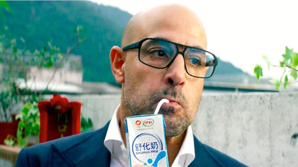 TheCinesthetic's tweet photo. Happy birthday, Stanley Tucci! https://t.co/mDI9HRtug5