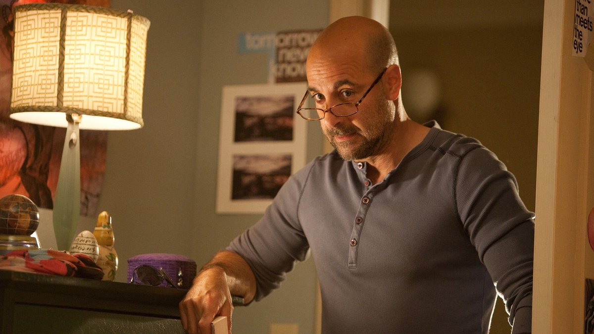 TheCinesthetic's tweet photo. Happy birthday, Stanley Tucci! https://t.co/mDI9HRtug5