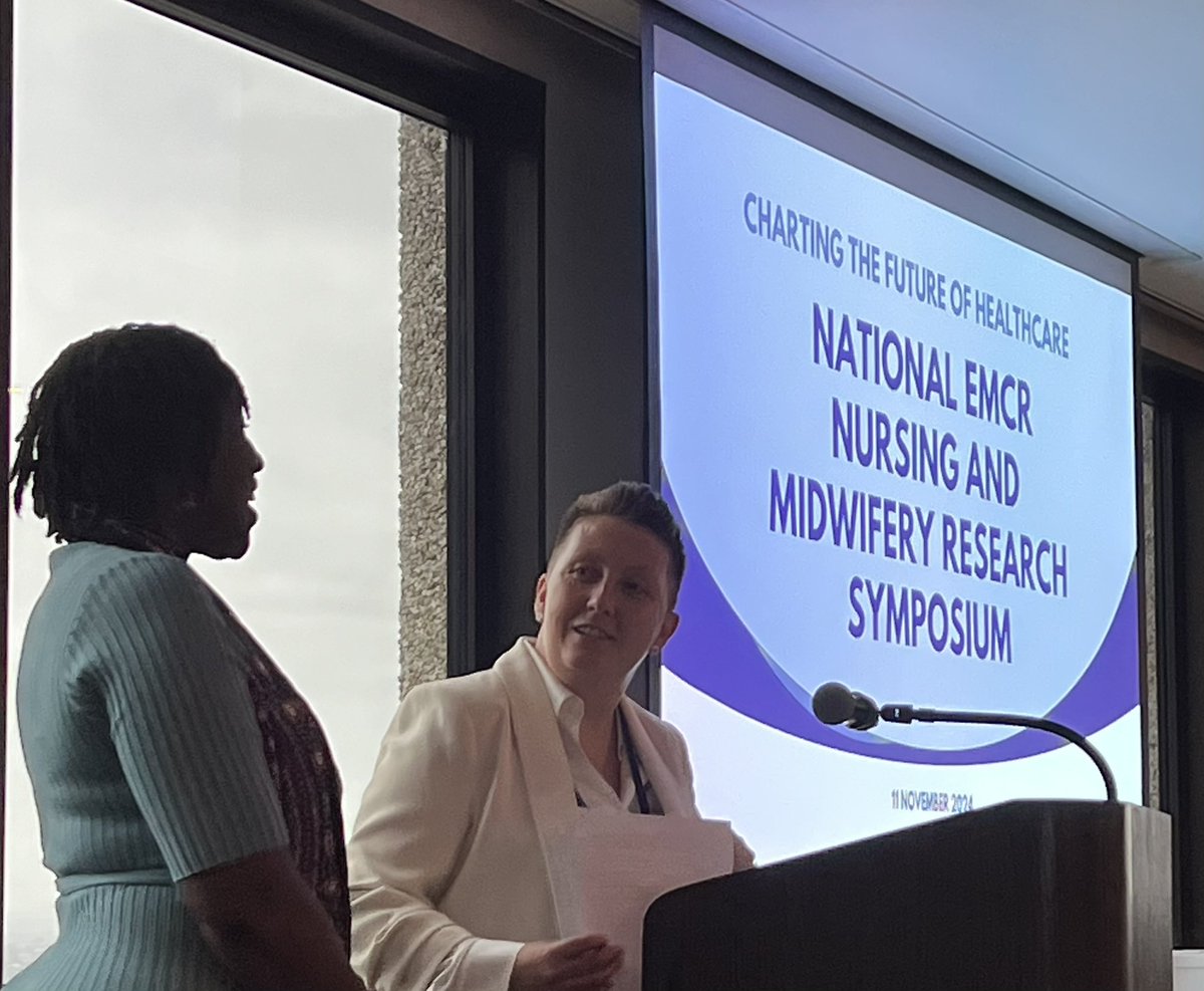 Professor Jenny Sim (also on BlueSky) (@jennysim_1) on Twitter photo <a href="/NicStraiton/">Dr Nicola Straiton (she/her)</a> is opening the inaugural National EMCR Nursing & Midwifery research symposium at North Sydney campus of <a href="/ACUmedia/">Australian Catholic University</a>
Such a privilege to be here!
<a href="/Dr_elizabrogan/">Dr Elizabeth Brogan</a> <a href="/NRI_research/">Nursing Research Institute</a> <a href="/NurseResearch/">Sandy Middleton</a> <a href="/FostKim/">Kim Foster</a>
#NMEMCRSym24 <a href="/NicStraiton/">Dr Nicola Straiton (she/her)</a> is opening the inaugural National EMCR Nursing & Midwifery research symposium at North Sydney campus of <a href="/ACUmedia/">Australian Catholic University</a>
Such a privilege to be here!
<a href="/Dr_elizabrogan/">Dr Elizabeth Brogan</a> <a href="/NRI_research/">Nursing Research Institute</a> <a href="/NurseResearch/">Sandy Middleton</a> <a href="/FostKim/">Kim Foster</a>
#NMEMCRSym24