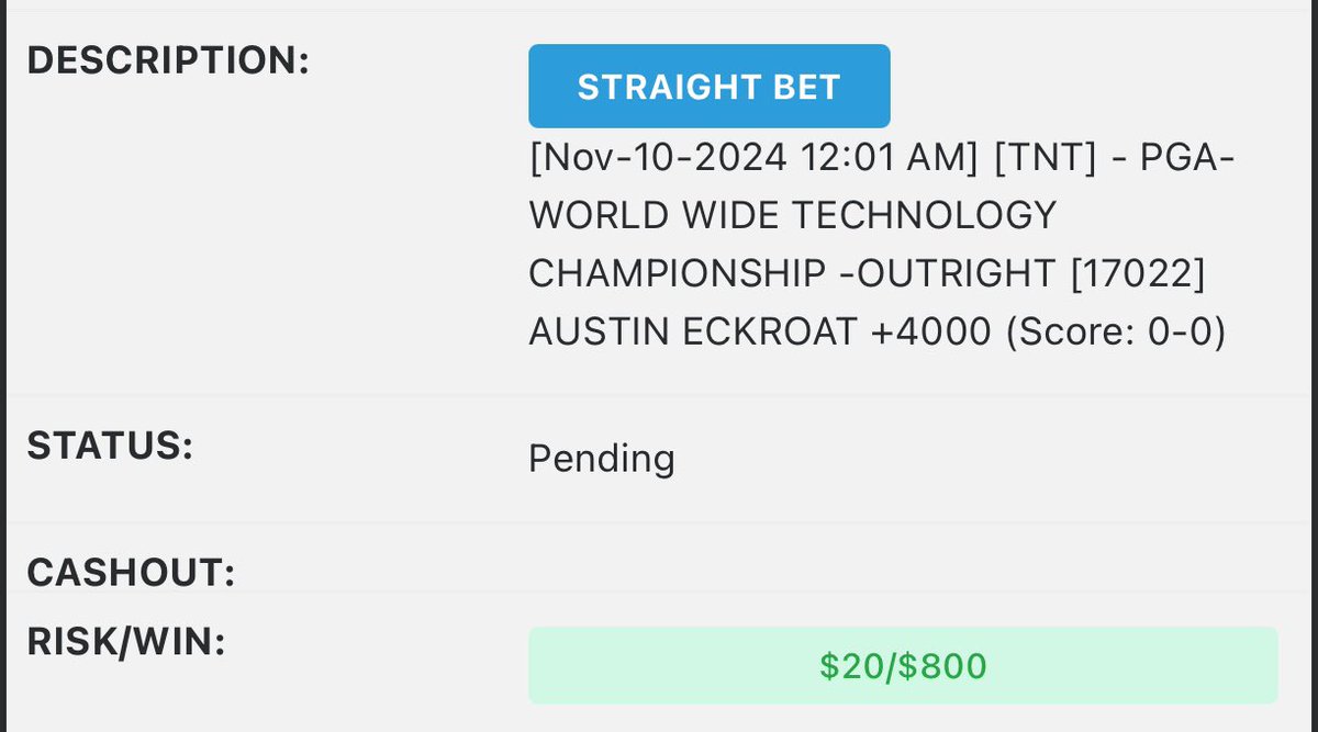 Maurice Stacks tweet media