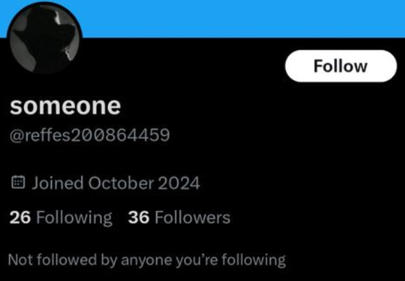 Hisminecraft's tweet photo. ⚠️I would like to inform you of this guy; he sends a gif of animal gore under FPE posts⚠️
please report him and block him
#fpe #fundamentalpapereducation #kaaatie #saveFPE https://t.co/mO3vDBVD51