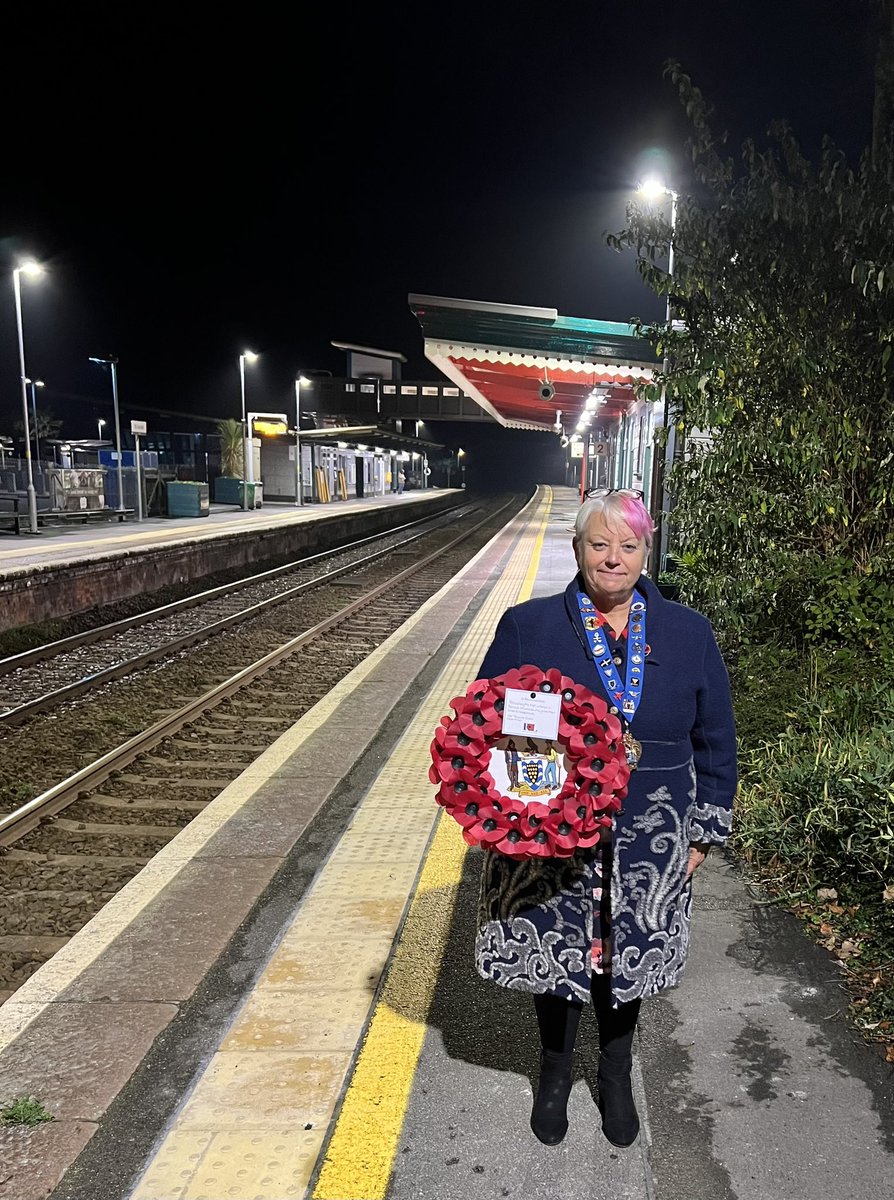 Cornwall Civic Office tweet media