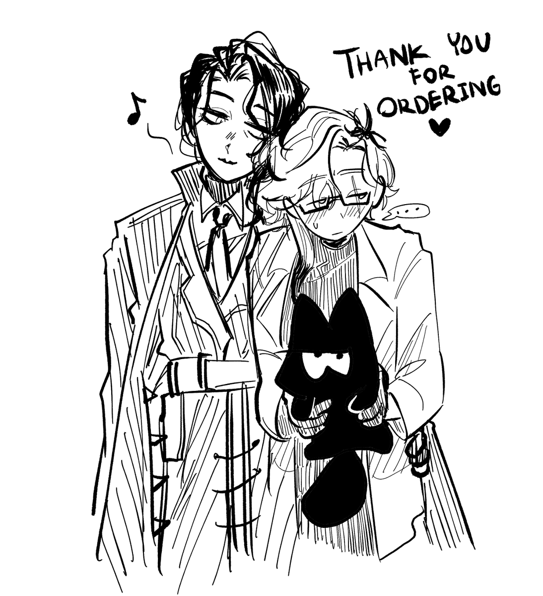 akky ⛓️🐈⬛ tweet media