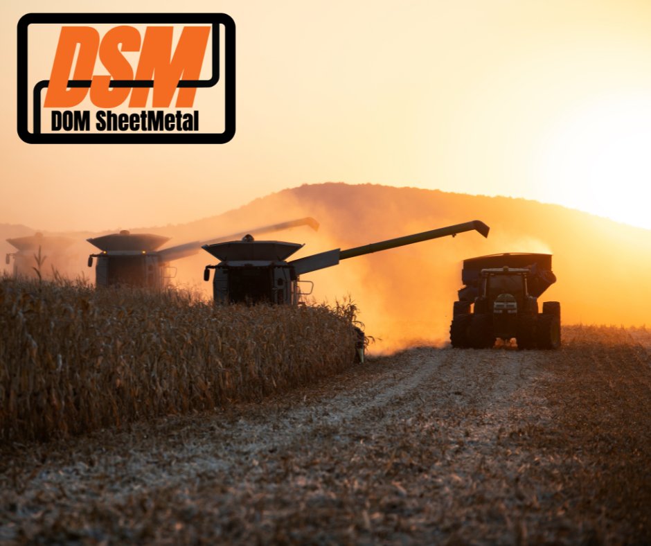 DOM_Dist's tweet image. 🔧✨ Our expertly engineered, budget-friendly replacement parts are built to last, often outperforming original equipment parts, saving you both time and money. 

We offer quick turnaround times to keep your harvest running smoothly. Contact us at 07 4662 3511 today!