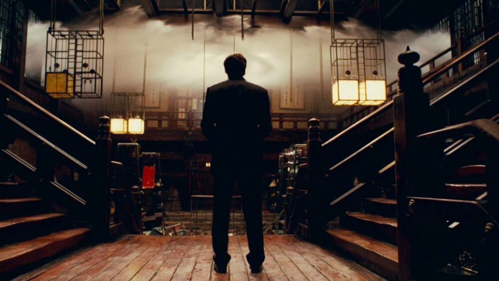 INCEPTION is a Perfect Film