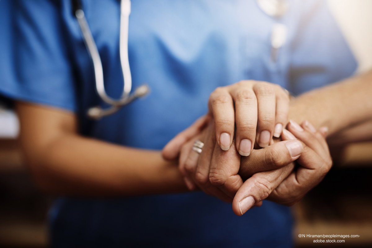 OncLive's tweet image. Patients with secondary bone metastatic involvement following primary cancers face higher risks of health-related challenges, according to @RLRandallMD of @UCDavisHealth.
#MedTwitter #Oncology #CancerAwareness 

Read here: ow.ly/YSjk50U1ELI