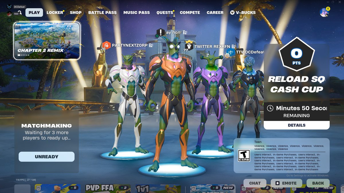 TrxTalent's tweet photo. Wyd if this squad pulls up https://t.co/dyAzqPN64B
