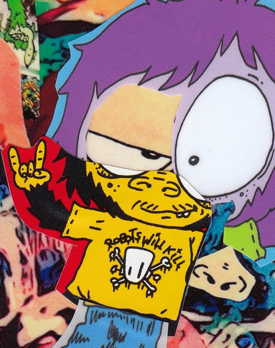 EVIL DESIGN (@evil_design) on Twitter photo 