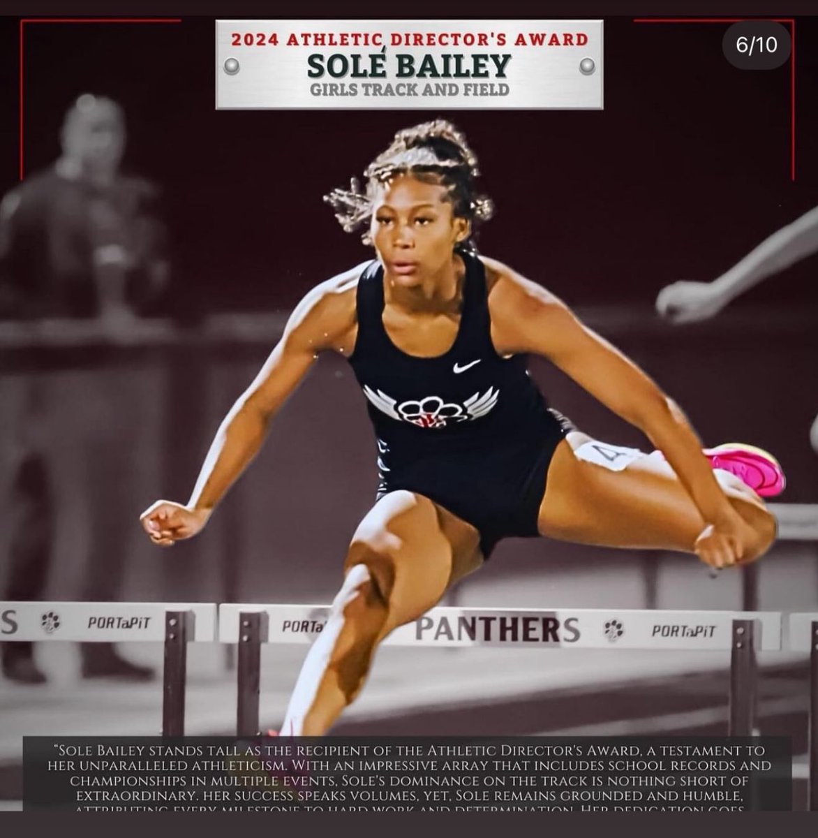 Sole’ Bailey tweet media
