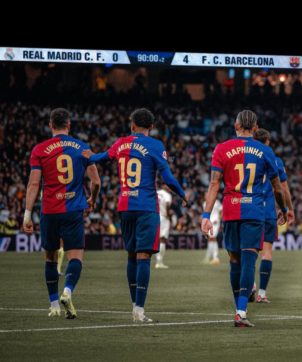 Somhiseremfcb's tweet photo. Siempre en este barco.

¡Visça Barça!. https://t.co/WCxISLBwZY