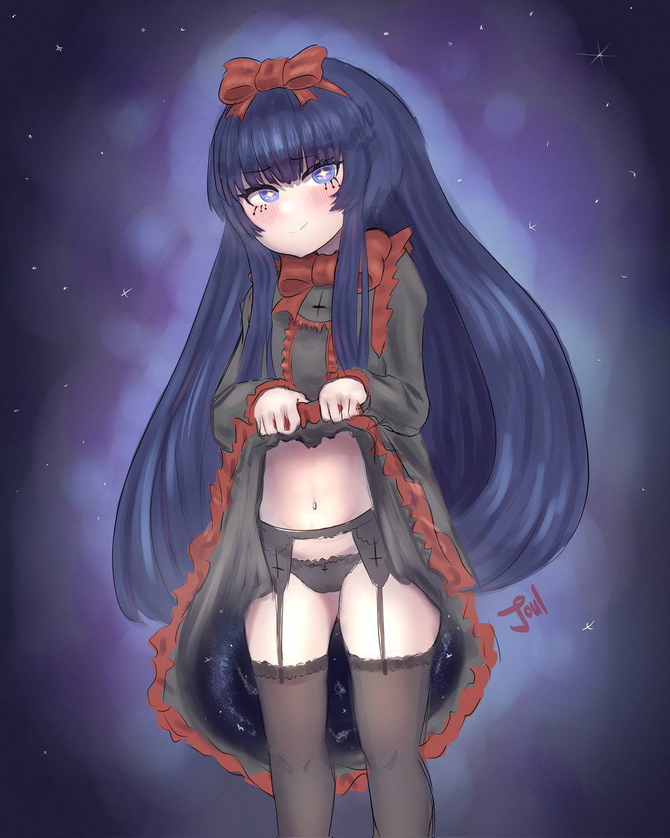 joul_dravver's tweet image. The night sky 🌌♥️
#BLACKSOULS #blacksouls2