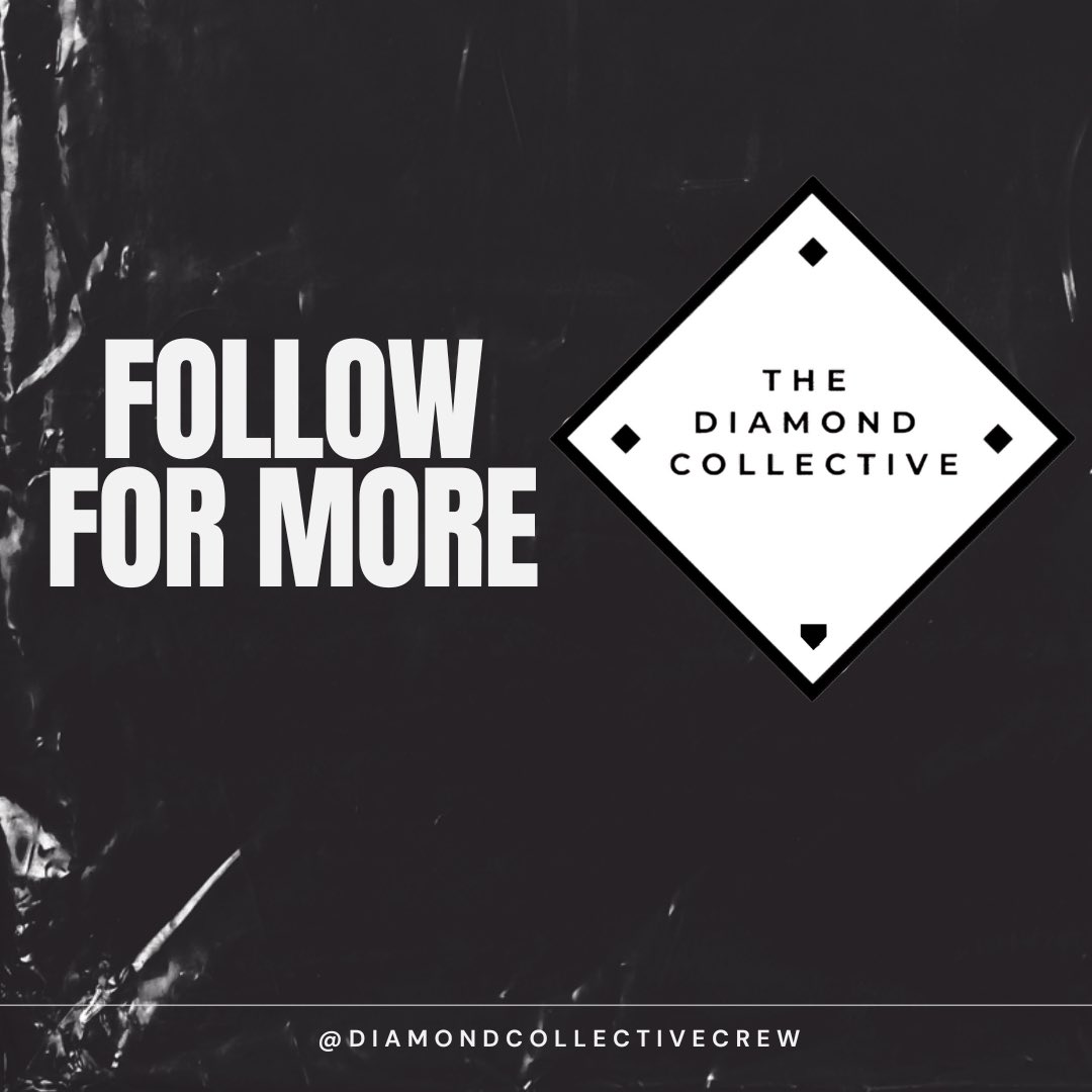 diamondcobmore's tweet photo. We are the Diamond Collective. 

We are still affiliated with Buba Baseball.🤝

However facility ownership has is now run by the Diamond Collective. We are dedicated to using our facility to help, motivate and uplift the community. 

We’re ready to WORK! https://t.co/BTickGmPX2