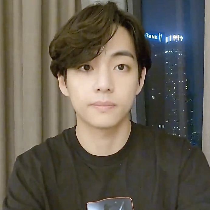 taehyung pics ✰ tweet media